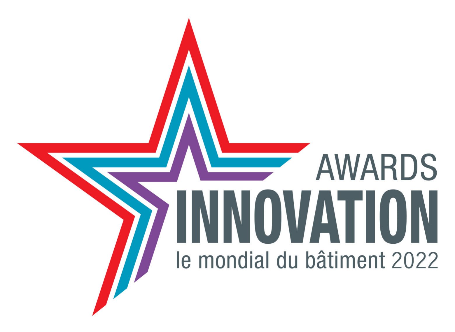 Awards innovation batiment 2022